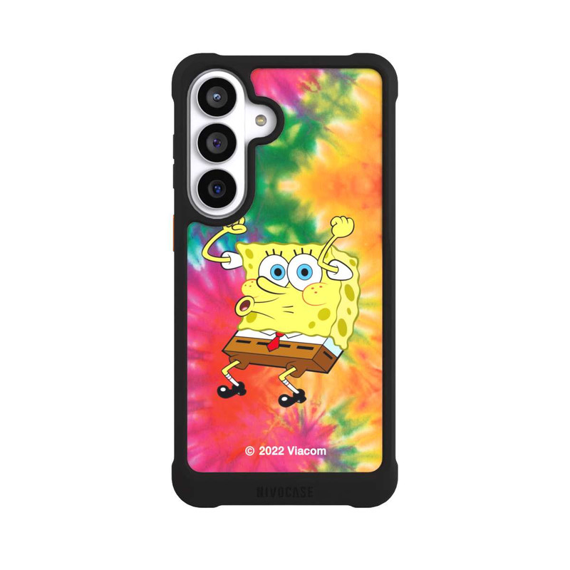 Galaxy S26+ NIVOmax Spongebob - Yay Batik