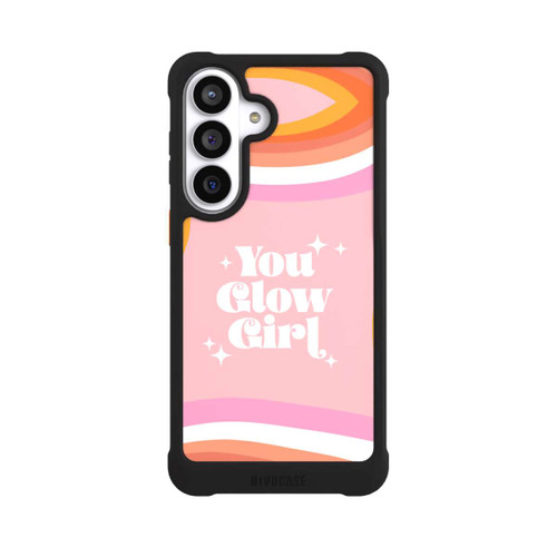 Samsung Galaxy S26+ NIVOmax You Glow Girl