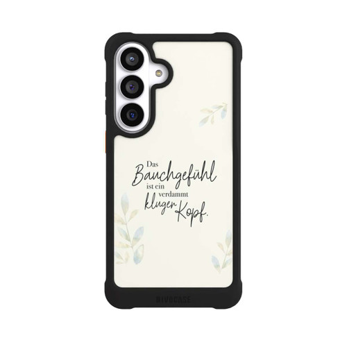 Samsung Galaxy S26+ NIVOmax Das Bauchgefuehl Ist