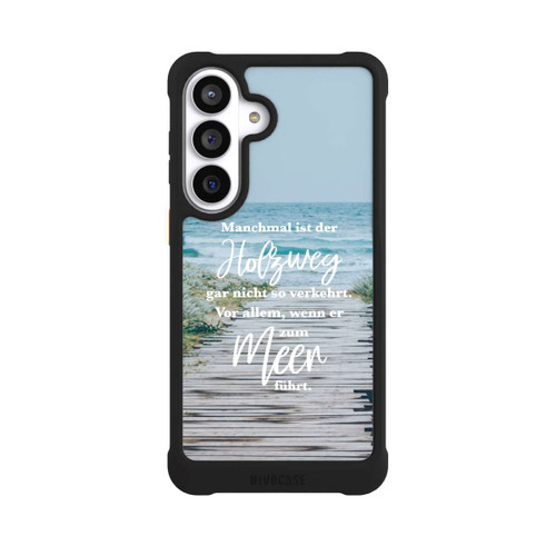 Samsung Galaxy S26+ NIVOmax Holzweg