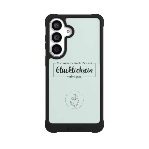 Samsung Galaxy S26+ NIVOmax Man Sollte Viel Mehr Zeit