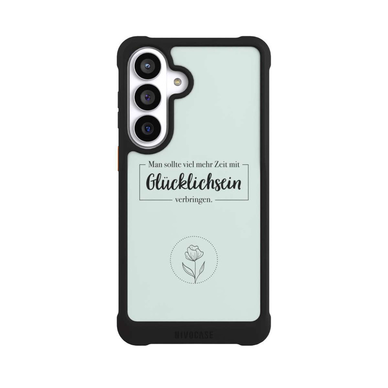 Galaxy S26+ NIVOmax Man Sollte Viel Mehr Zeit