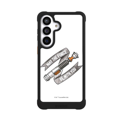 Samsung Galaxy S26+ NIVOmax May The Force Be With You