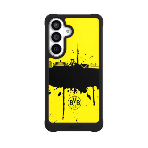 Samsung Galaxy S26+ NIVOmax Skyline Dortmund