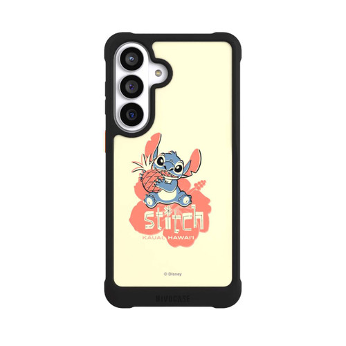 Samsung Galaxy S26+ NIVOmax Stitch Kuai Hawaii
