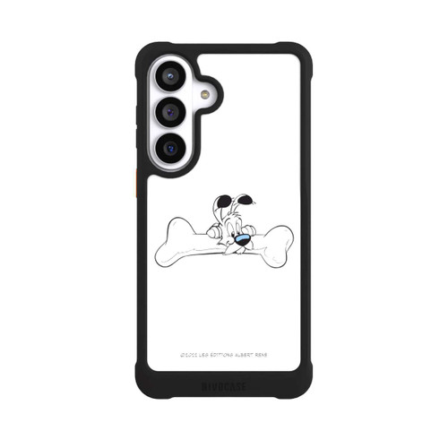 Samsung Galaxy S26+ NIVOmax Idéfix Gros Os