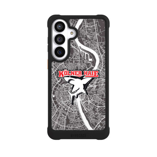 Samsung Galaxy S26+ NIVOmax Kölner Haie City