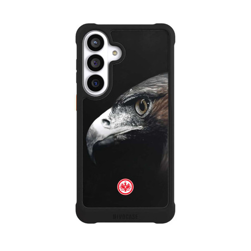 Samsung Galaxy S26+ NIVOmax Eintracht Attila Schwarz