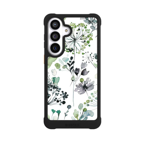 Samsung Galaxy S26+ NIVOmax Wild Grasses Eucalyptus