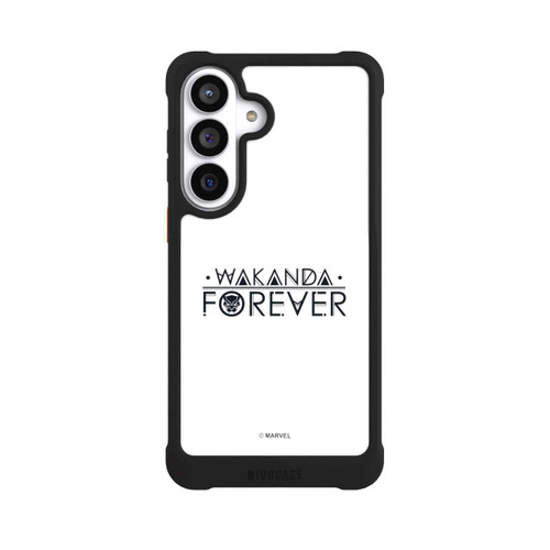 Samsung Galaxy S26+ NIVOmax  Black Panther