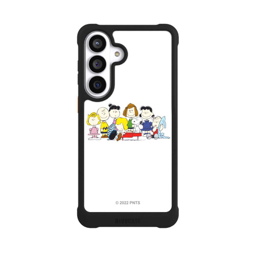 Samsung Galaxy S26+ NIVOmax Peanuts Group Picture
