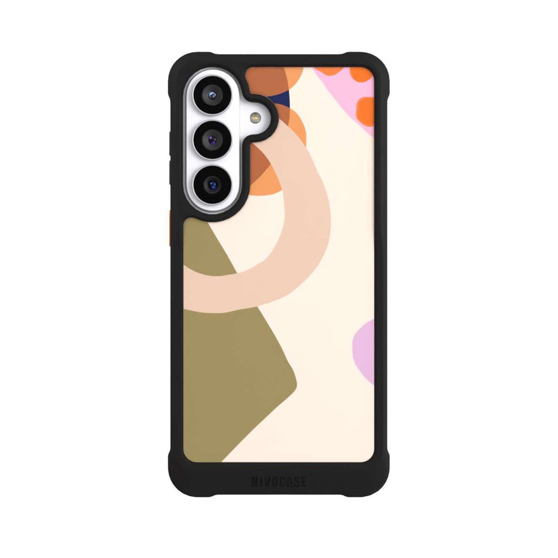 Galaxy S26+ NIVOmax Colorful Boho