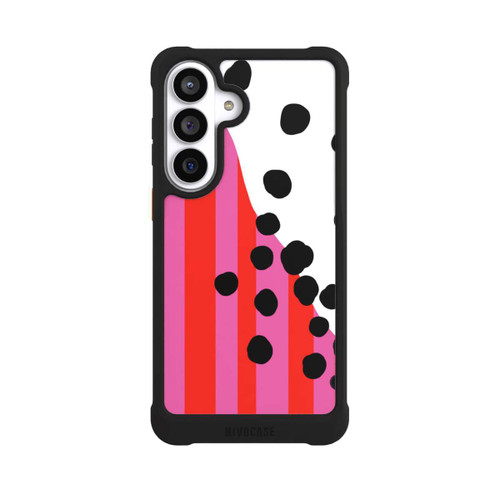 Samsung Galaxy S26+ NIVOmax Glänzende Punkte