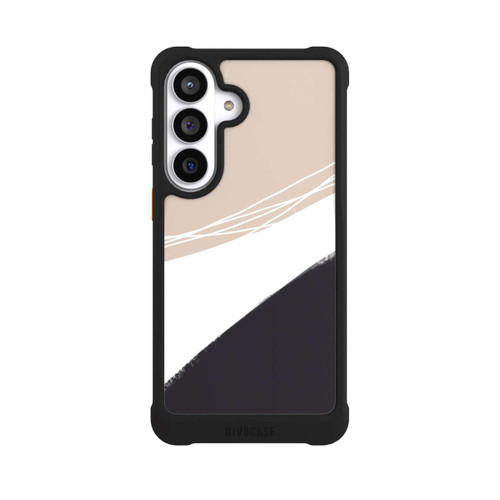 Samsung Galaxy S26+ NIVOmax Glückliche Harmonie