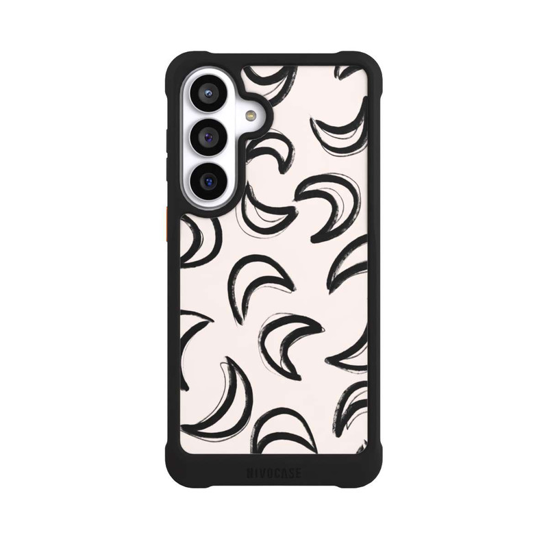 Galaxy S26+ NIVOmax Lunes Pattern
