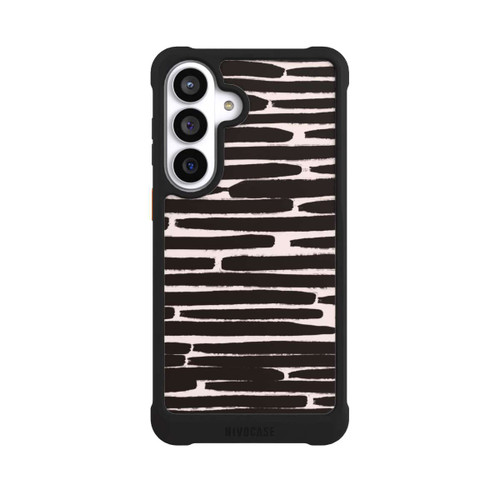 Samsung Galaxy S26+ NIVOmax Fissures Pattern