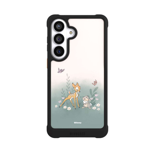 Samsung Galaxy S26+ NIVOmax Bambi und Klopfer