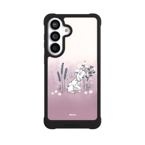 Samsung Galaxy S26+ NIVOmax 101 Dalmatians with Flowers
