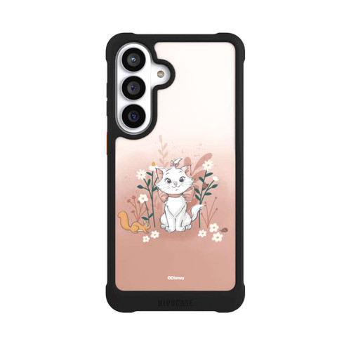 Samsung Galaxy S26+ NIVOmax Marie mit Blumen