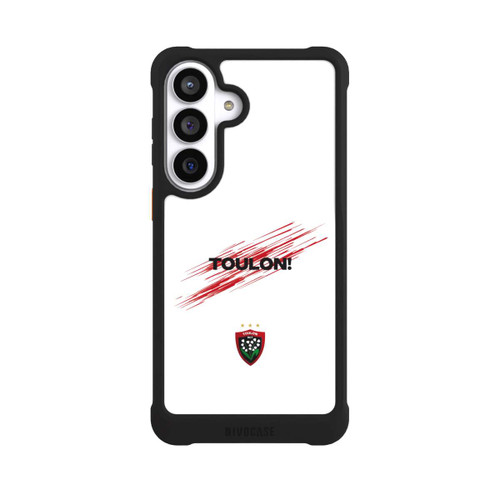 Samsung Galaxy S26+ NIVOmax Toulon Blanc