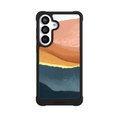 Samsung Galaxy S26+ NIVOmax Douces Vagues