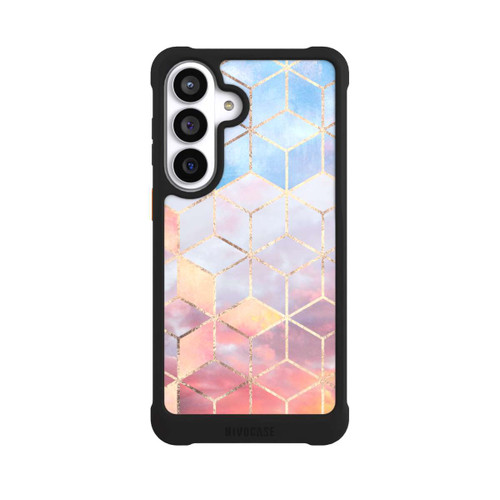 Samsung Galaxy S26+ NIVOmax Cubes Magiques