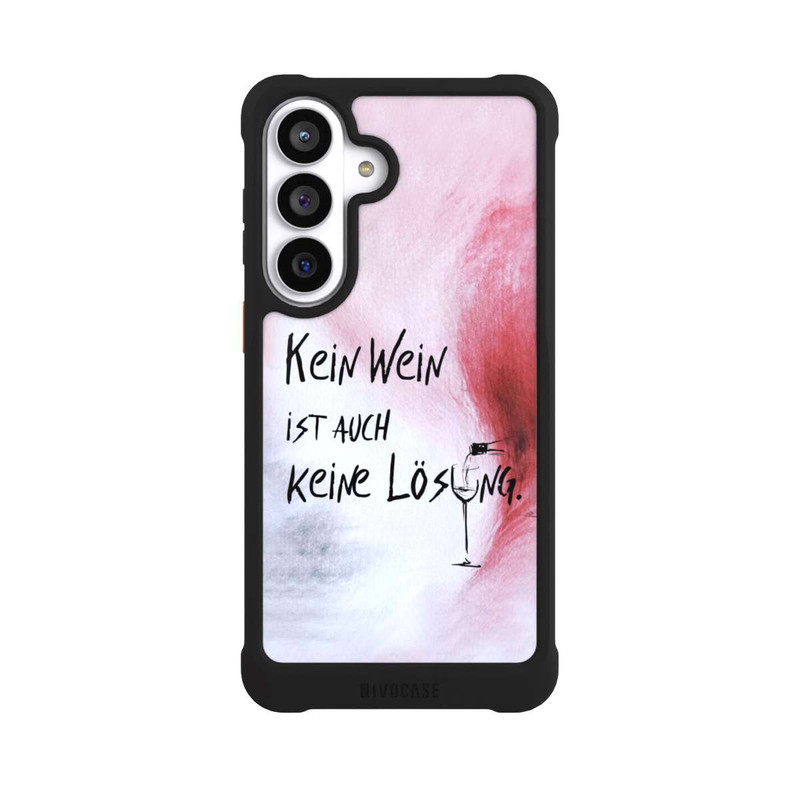 Galaxy S26+ NIVOmax Kein Wein