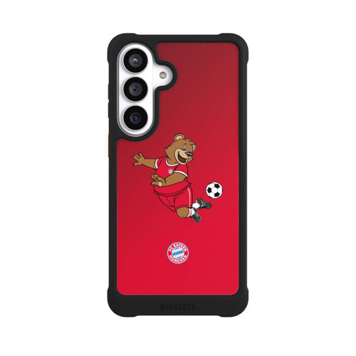 Samsung Galaxy S26+ NIVOmax Bernie Tricks