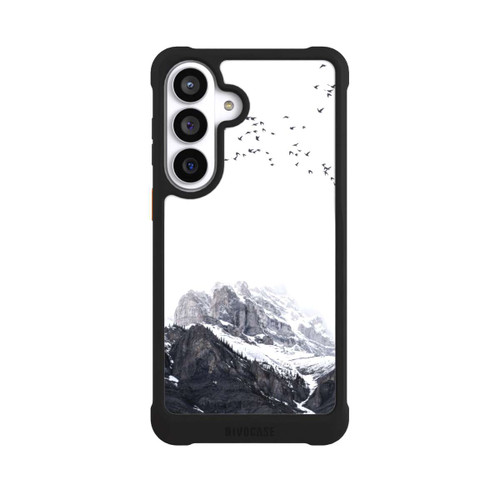 Samsung Galaxy S26+ NIVOmax The Mountains