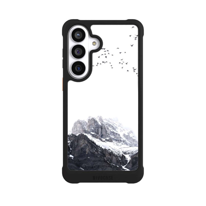 Galaxy S26+ NIVOmax The Mountains