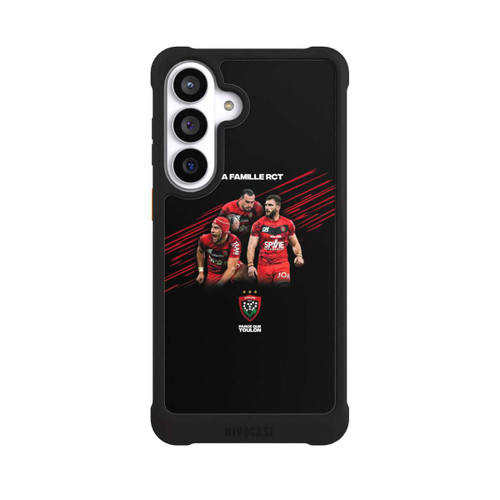 Samsung Galaxy S26+ NIVOmax La Famille RCT