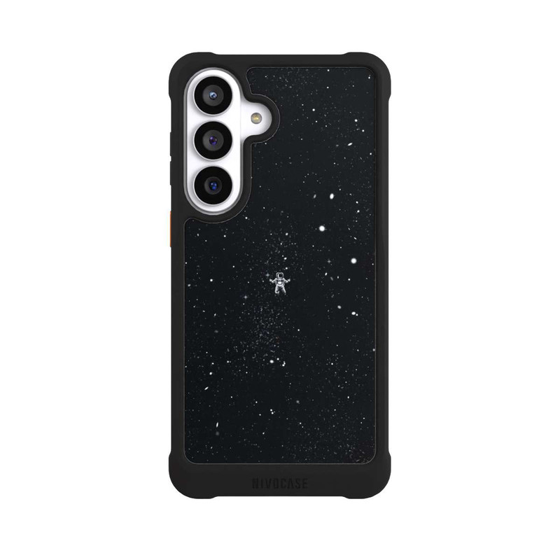 Galaxy S26+ NIVOmax Small Astronaut