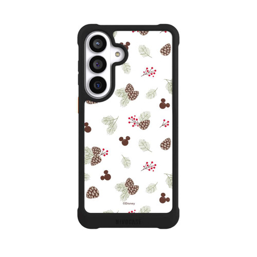 Samsung Galaxy S26+ NIVOmax Mickey Cone Pattern