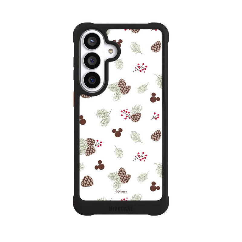 Galaxy S26+ NIVOmax Micky-Kegel-Muster