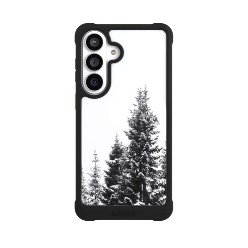 Samsung Galaxy S26+ NIVOmax Arbres couverts de neige