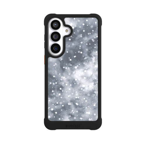 Samsung Galaxy S26+ NIVOmax Abstract Winter Snow Sky