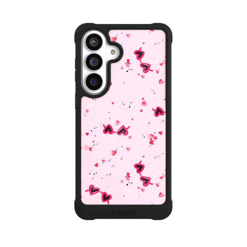 Galaxy S26+ NIVOmax Valentines Lolita Sunglasses Hearts