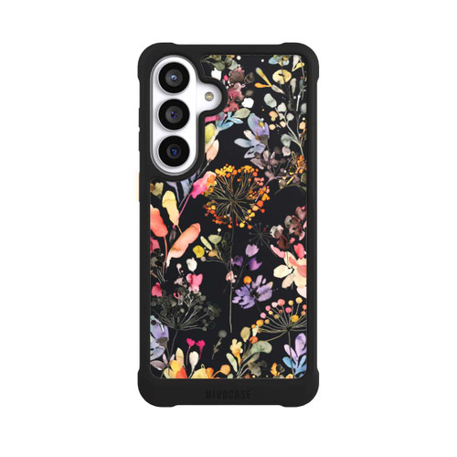 Samsung Galaxy S26+ NIVOmax Wild Grasses Black