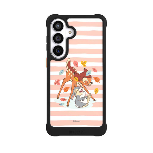 Samsung Galaxy S26+ NIVOmax Bambi Klopfer Streifen