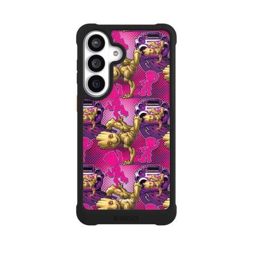 Samsung Galaxy S26+ NIVOmax I am Groot Pattern