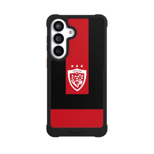 Samsung Galaxy S26+ NIVOmax RCT Maillot Domicile