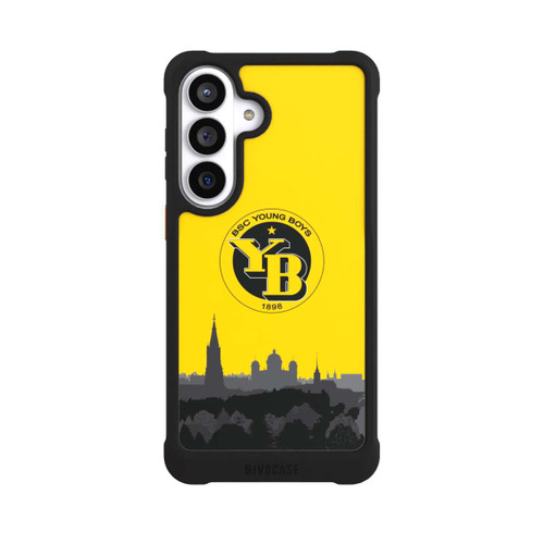 Samsung Galaxy S26+ NIVOmax BSC YB Skyline