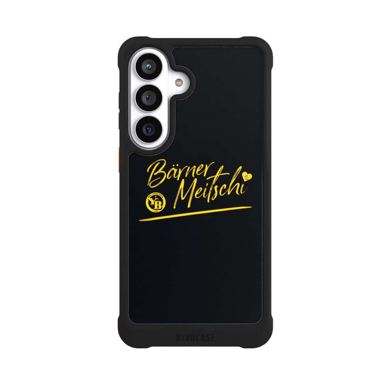 Galaxy S26+ NIVOmax BSC YB Bärner Meitschi