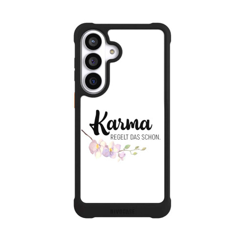 Samsung Galaxy S26+ NIVOmax Karma regelt das schon