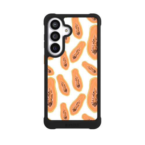 Samsung Galaxy S26+ NIVOmax Papaya