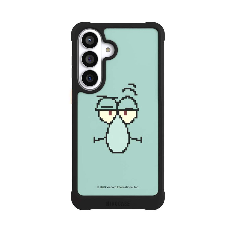 Galaxy S26+ NIVOmax Thaddäus mutig und frech
