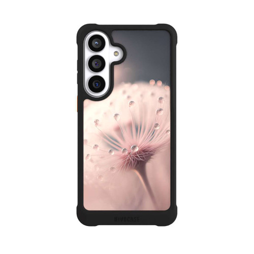 Samsung Galaxy S26+ NIVOmax Pastell Makro mit KI