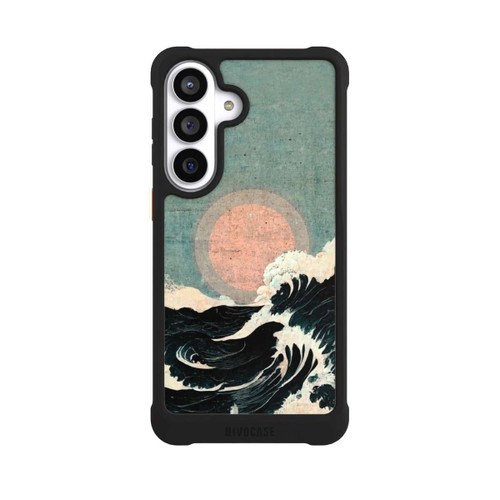 Samsung Galaxy S26+ NIVOmax Lac sauvage