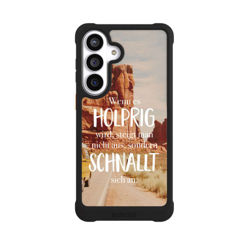 Samsung Galaxy S26+ NIVOmax Holpriger Weg