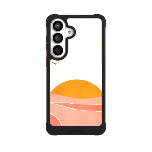 Samsung Galaxy S26+ NIVOmax Dancing In The Sun